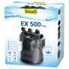 Фільтр зовнішній акваріумний Tetra External EX 500 Plus 302808 фото 1