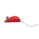 Іграшка Pet Fashion &laquo;Миша&raquo; для котів, 9х4 см PR243080 фото 2
