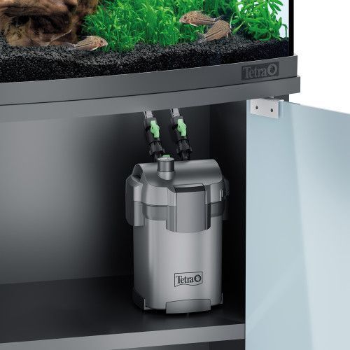 Фільтр зовнішній акваріумний Tetra External EX 700 Plus 302747 фото