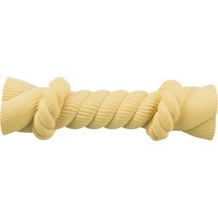 Іграшка Trixie Junior Канат зі звуком для цуценят, 15 см (латекс) 35513 фото