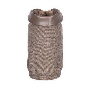 Жакет Pet Fashion &laquo;Harry&raquo; для собак, розмір XS2, коричневий PR243010 фото
