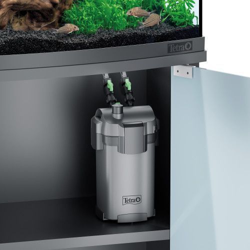 Фільтр зовнішній акваріумний Tetra External EX 1000 Plus 302761 фото
