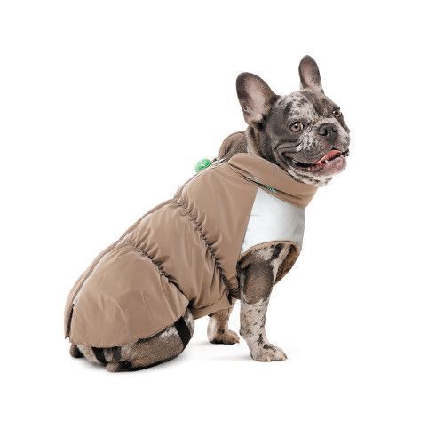 Жилет Pet Fashion Chip для собак S3 PR243893 фото