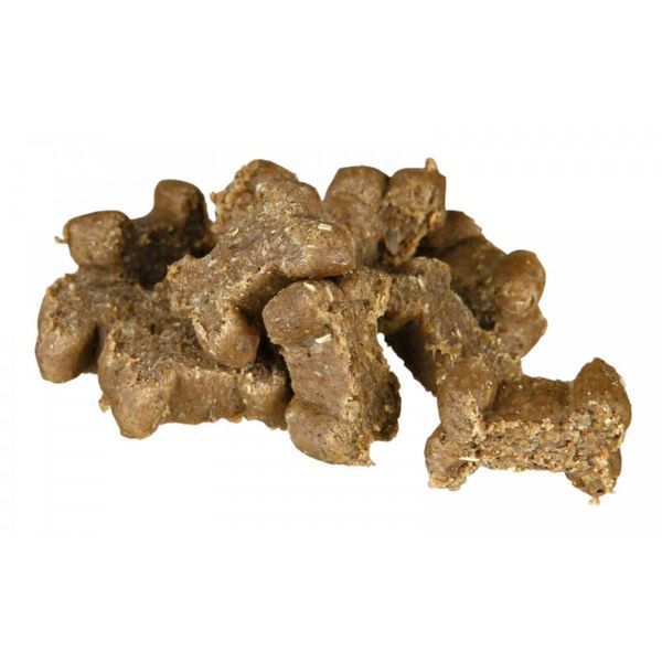 Ласощі Trixie Soft Snack Lupinos для собак м&rsquo;ясо птиці та люпина відро 500 г 1111145578 фото