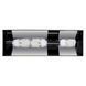 Светильник Exo Terra Compact Top для террариума, E27, 60 x 9 x 20 см PT2227 фото 1