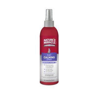 Засіб 8in1 Nature s Miracle ADV Calming Spray для котів заспокійливий спрей 236 мл 1111206920 фото