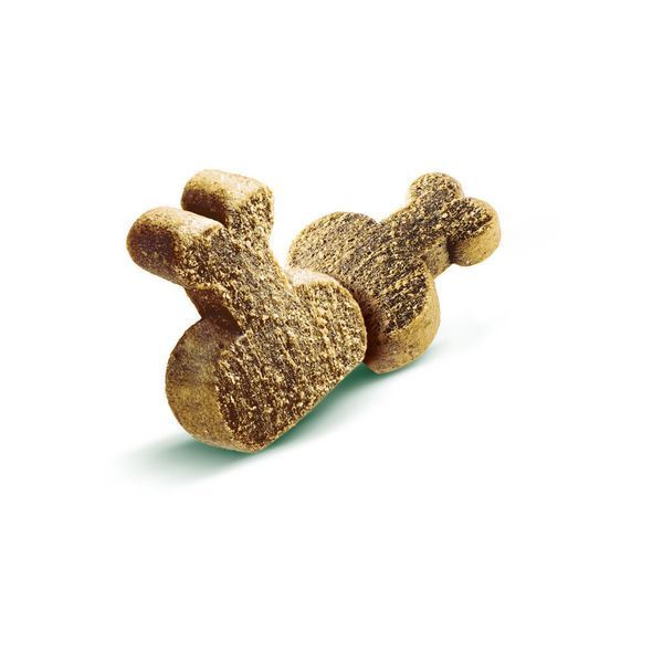 Функциональные лакомства для щенков Brit Care Functional Snack Mineral Ham с ветчиной, 150 г 111423 фото
