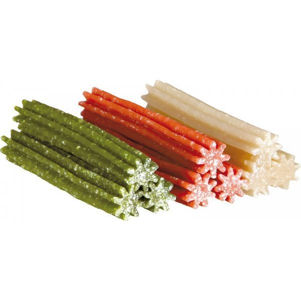 Ласощі Trixie для собак Rice Сhewing Stick Палички рисові 23 см 100 г 40 шт 31514 фото