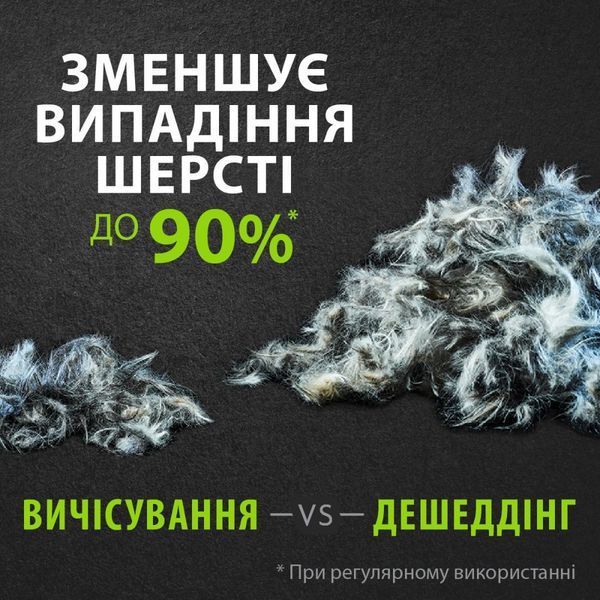 Фурминатор FURminator для собак с короткой шерстью, размер XS 691692 фото