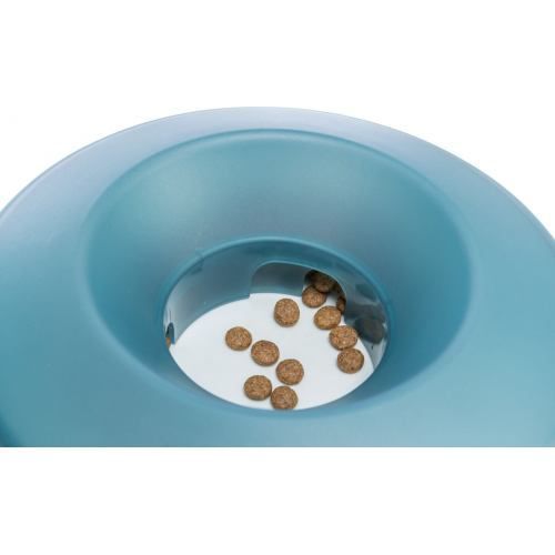 Миска Trixie Медленное кормление для собак, 23 см, 500 мл 25285 фото