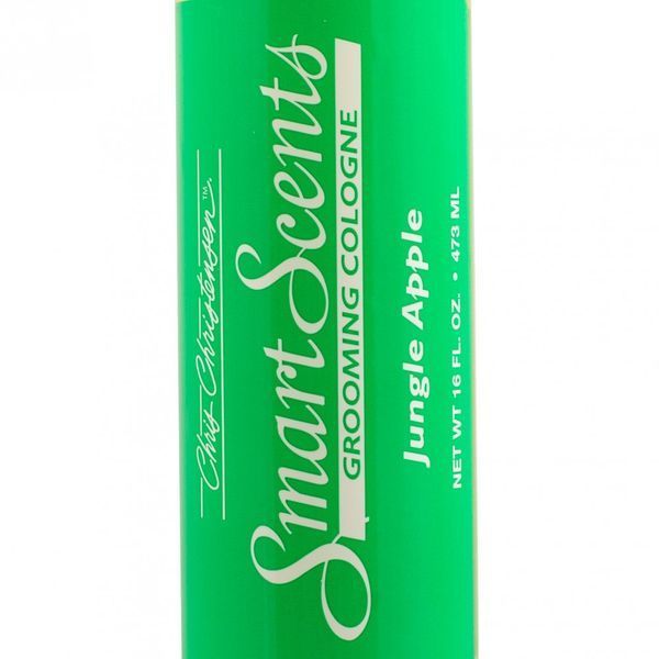 Духи для собак и кошек Chris Christensen Smart Scents Jungle Apple 473 мл 849062 фото