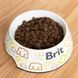 Сухой корм Brit Premium Cat by Nature Sterilised для стерилизованных кошек, с курицей, 1500 г 171862 фото 4