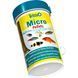 Корм Tetra Micro Pellets для акваріумних дрібних рибок, 100 мл (гранули) 277496 фото 4