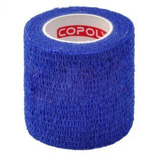 Фиксир.лента COPOLY 5см 1111114085 фото
