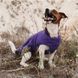 Жилет Pet Fashion &laquo;E.Vest&raquo; для собак, розмір SM, фіолетовий PR242422 фото 4