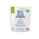 Сухой корм Brit Care Dog Sustainable Adult Large Breed для собак больших пород, с курицей и насекомыми, 1 кг 172181 фото 1