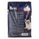 Сухой корм Brit Premium Cat by Nature Sterilised для стерилизованных кошек, с курицей, 8 кг 171870 фото 3